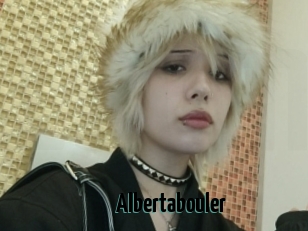 Albertabouler