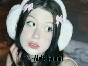 Alehahammit