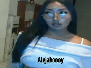 Alejabonny