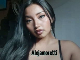 Alejamoretti