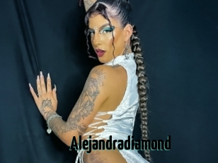 Alejandradiamond