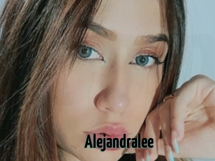 Alejandralee