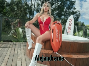 Alejandraroa