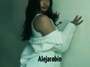 Alejarobin