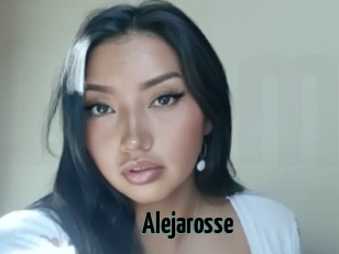 Alejarosse