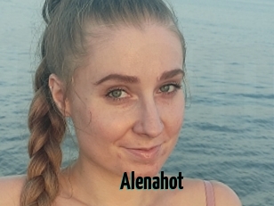 Alenahot