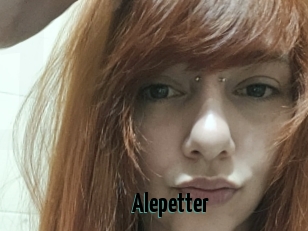 Alepetter