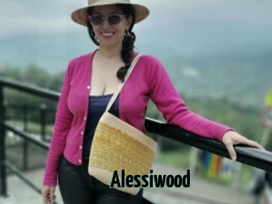 Alessiwood