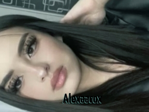 Alexaacox