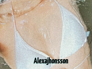 Alexajhonsson