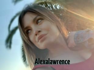 Alexalawrence