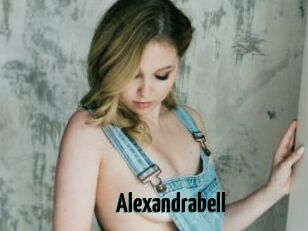 Alexandrabell