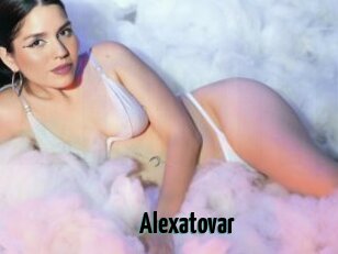 Alexatovar