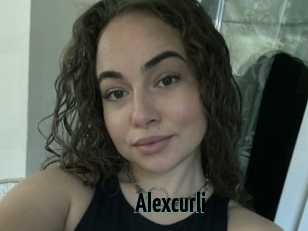 Alexcurli