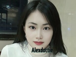 Alexdottie