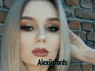 Alexiisfords