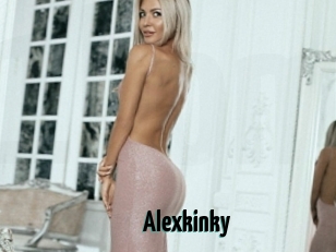 Alexkinky