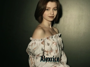 Alexrice