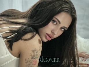 Alexyenn