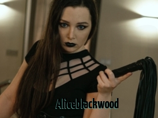 Aliceblackwood