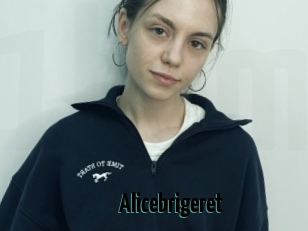 Alicebrigeret