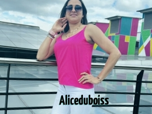 Aliceduboiss