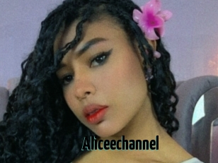 Aliceechannel