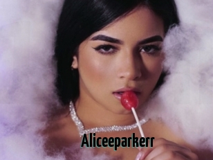 Aliceeparkerr