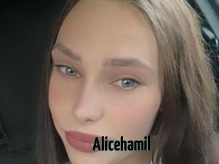 Alicehamil