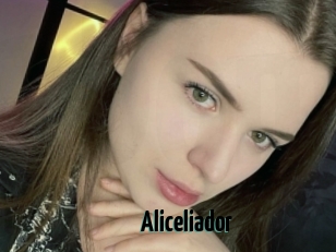 Aliceliador