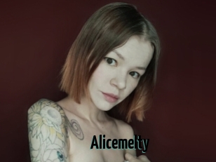 Alicemelty