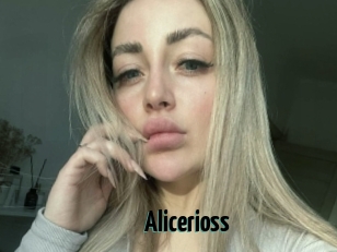 Alicerioss