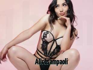 Alicesampaoli