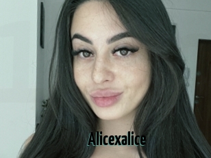 Alicexalice