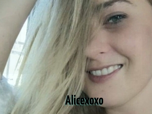 Alicexoxo