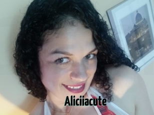 Aliciiacute