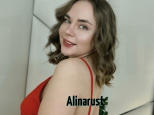 Alinarust