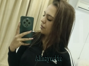 Alinayvette