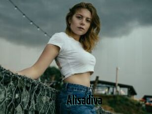 Alisadiva