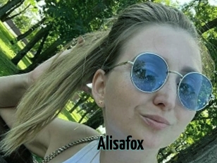 Alisafox