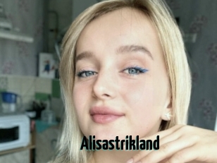 Alisastrikland