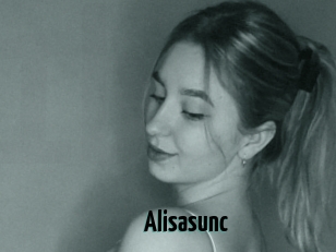 Alisasunc