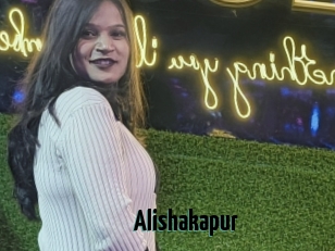 Alishakapur