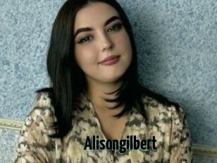 Alisongilbert