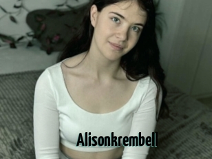 Alisonkrembell