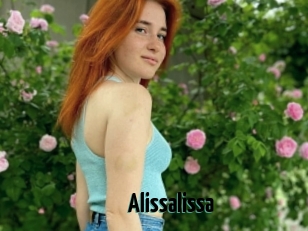 Alissalissa