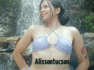 Alissontucson