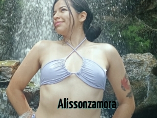 Alissonzamora