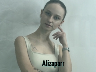 Alizaparr