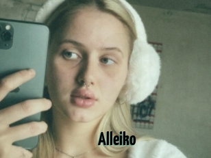 Alleiko